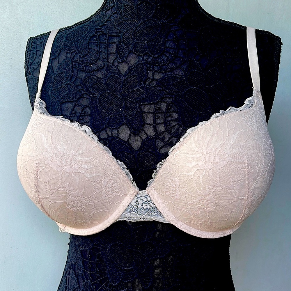 SO Lace Bra